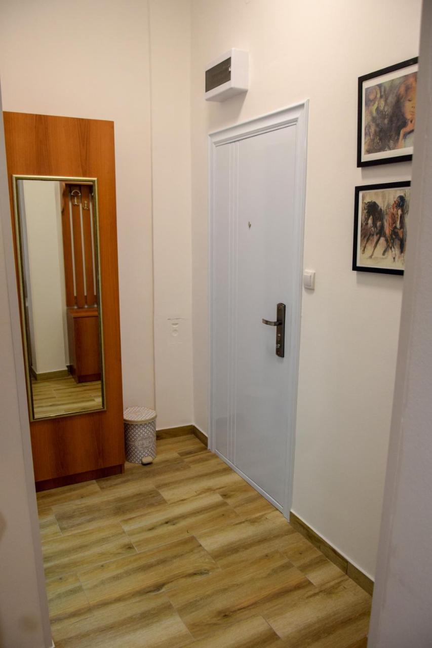 Apartman Masa Banja Luka Exterior photo